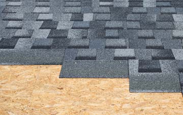 expert Baile Iochdrach asphalt roof companies