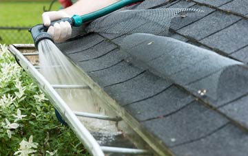 Baile Iochdrach gutter cleaning costs