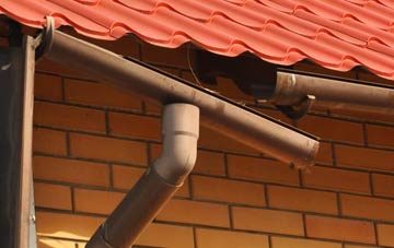 Baile Iochdrach gutter repair costs