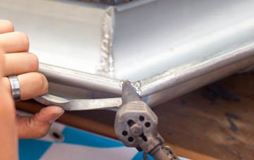 disadvantages of Baile Iochdrach lead roofing