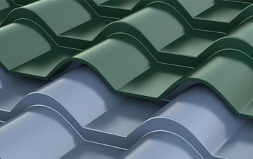 who should consider Baile Iochdrach plastic roofs