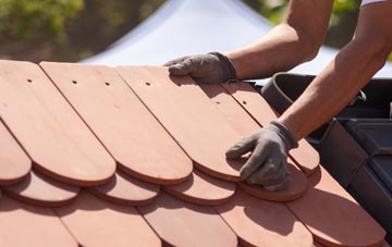 Baile Iochdrach roof tile contractors