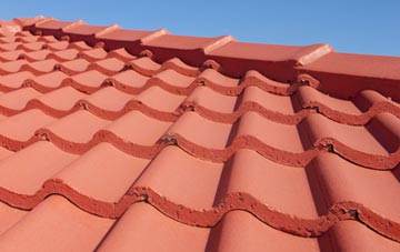 Baile Iochdrach tile and slate roof replacement