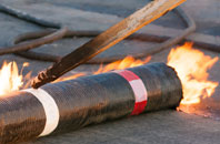 free Baile Iochdrach flat roofing repair quotes