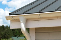 Baile Iochdrach soffits